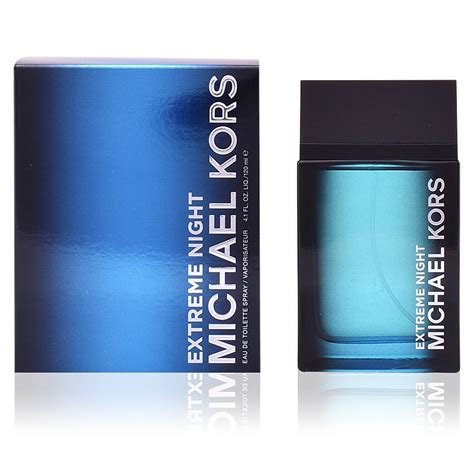 michael kors extreme blue night|michael kors extreme journey.